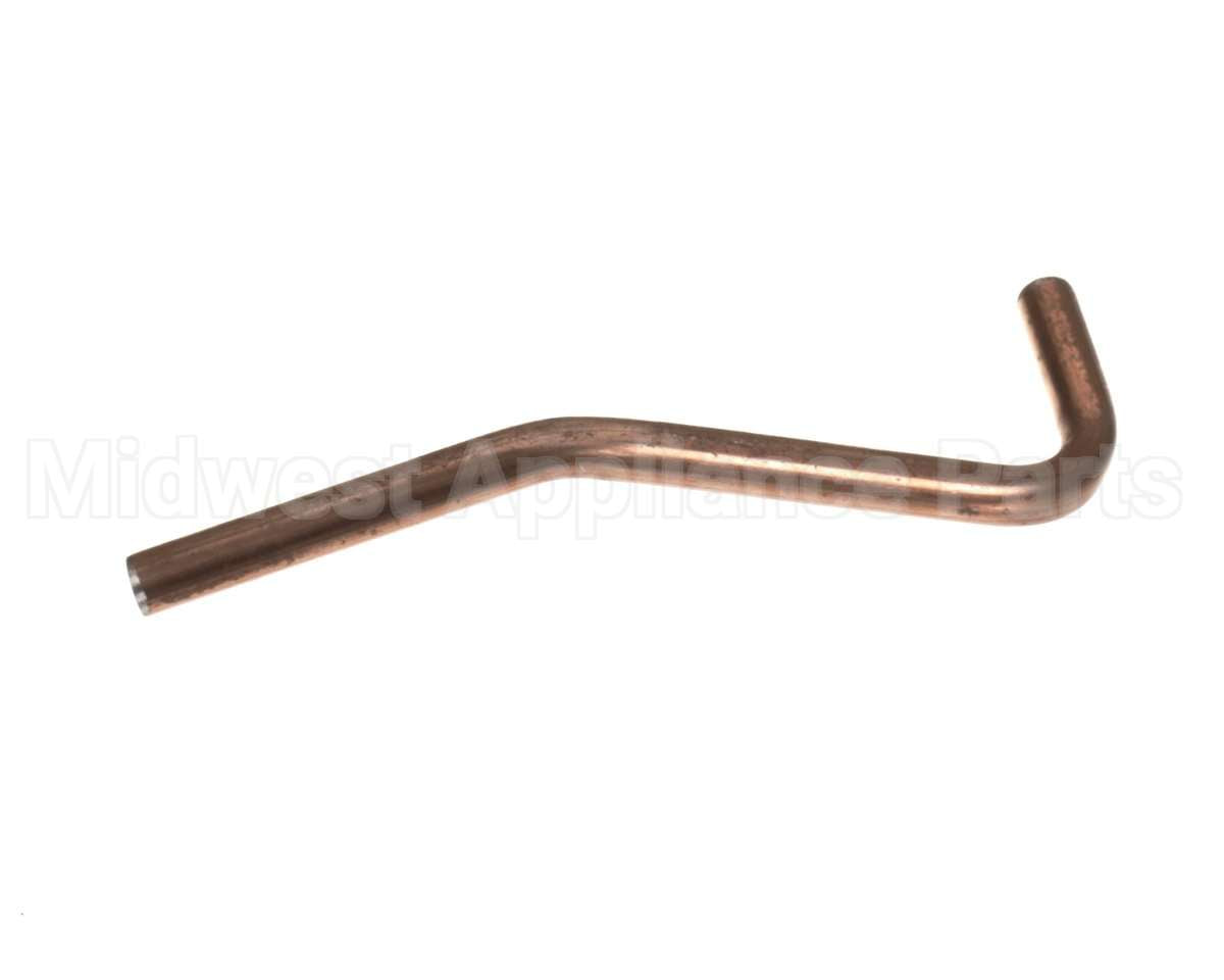 4516053 Garland 7/16 Cu Tube Mnfld To Solenoid
