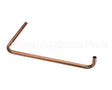 4516054 Garland 7/16 Cu Tube Slnd To Sub Mnfld