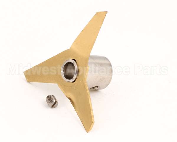 45161 Dynamic Mixer Cutter Blade