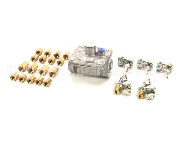 4516397 Garland Conversion Kit Sx Ranges Pro