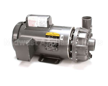 451642 Champion - Moyer Diebel Pump Assembly 1.4 Hp Rated/1 Ph