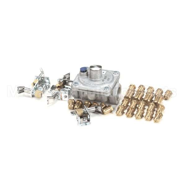 4516452 Compatible Garland Conversion Kit S Pro