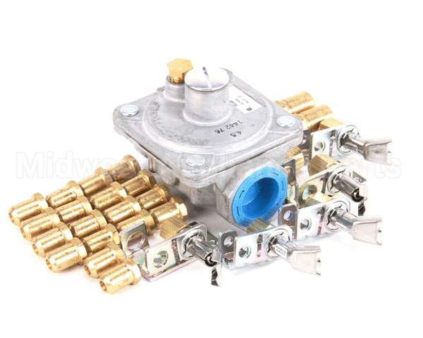 4516453 Garland Conversion Kit S Nat