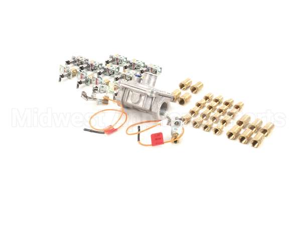 4516456 Garland Conversion Kit H280 Pro From J