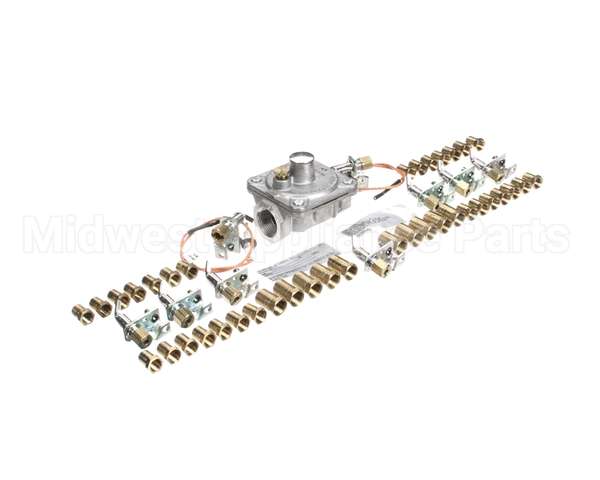 4516457 Garland Conversion Kit H280 Nat From J