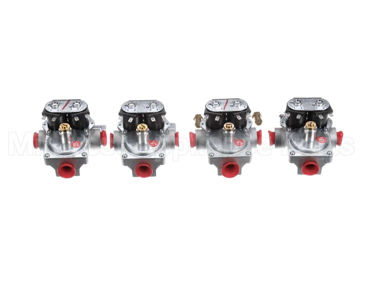 4516458 Garland Conversion Kit Cg60 Pro