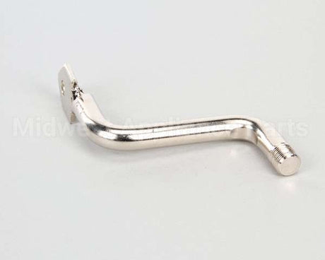 4516744 Garland Rack Handle Assembly Plated