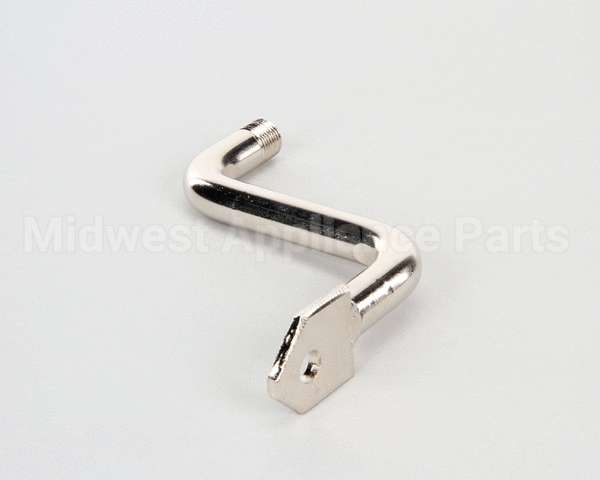 4516744 Garland Rack Handle Assembly Plated