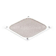 4516839 Compatible Garland Fan Filter Lz60