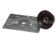 4516847 Garland Dial And Scale Kit