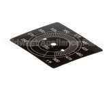 4516966 Garland Dial Scale 250-500F