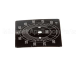 4516966 Garland Dial Scale 250-500F