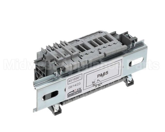 4516981 Garland Terminal Block 120V