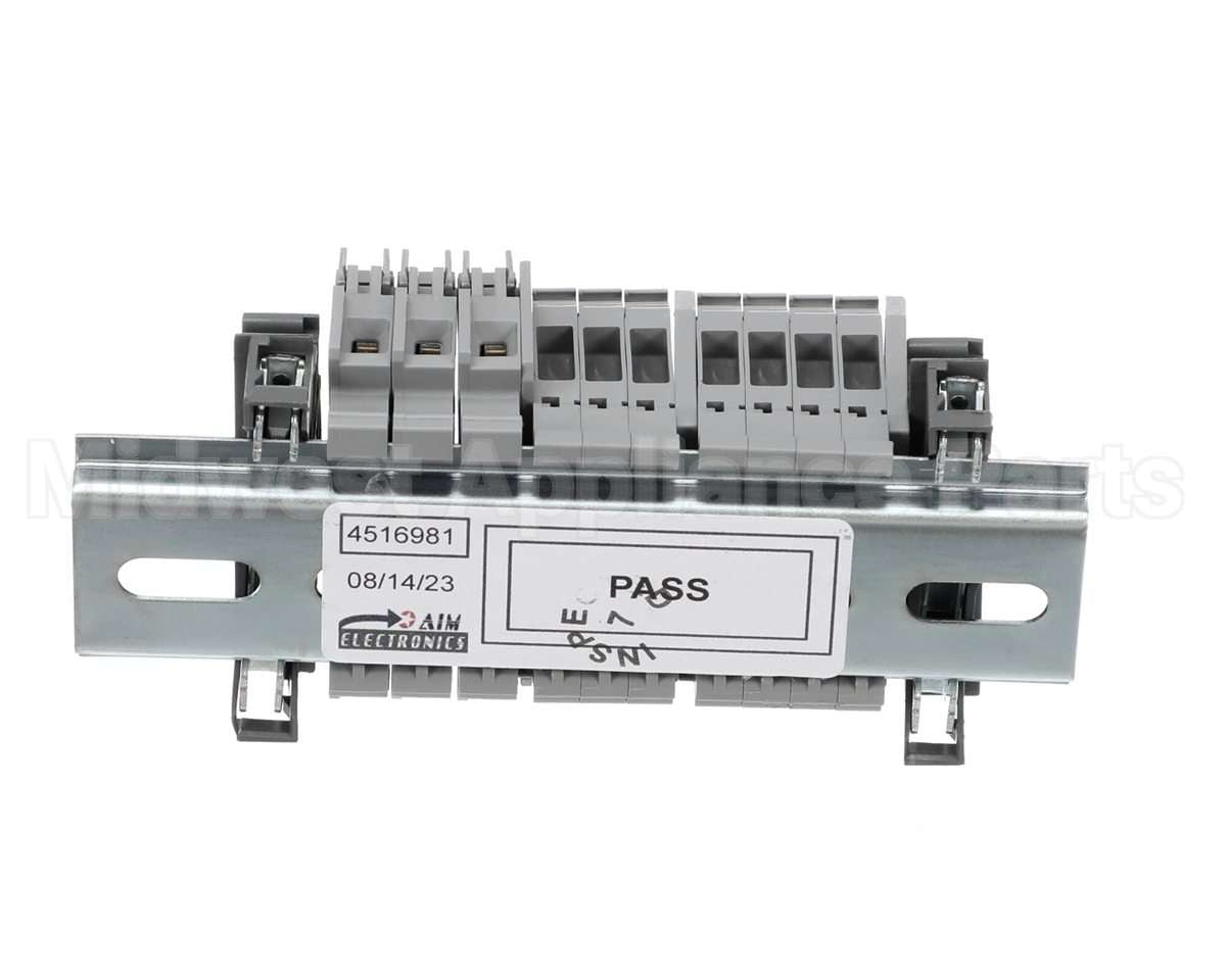 4516981 Garland Terminal Block 120V
