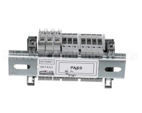 4516981 Garland Terminal Block 120V