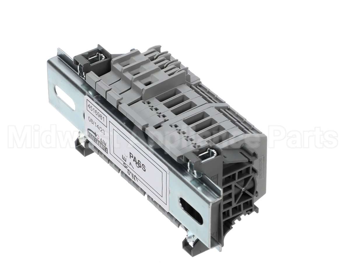 4516981 Garland Terminal Block 120V