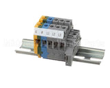 4516982 Garland Terminal Block, 10Mm