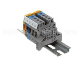 4516982 Garland Terminal Block, 10Mm