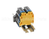 4516982 Garland Terminal Block, 10Mm
