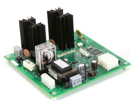 4516989 Garland Motor Speed Control