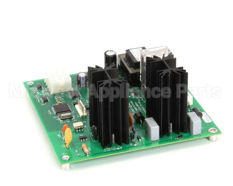 4516989 Garland Motor Speed Control