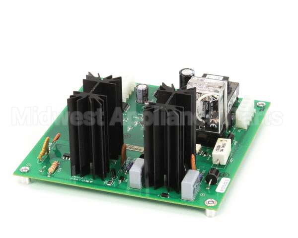 4516989 Garland Motor Speed Control