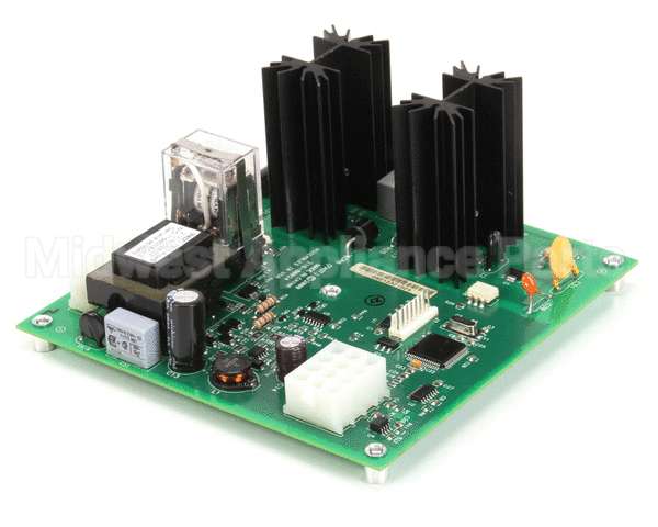 4516989 Garland Motor Speed Control