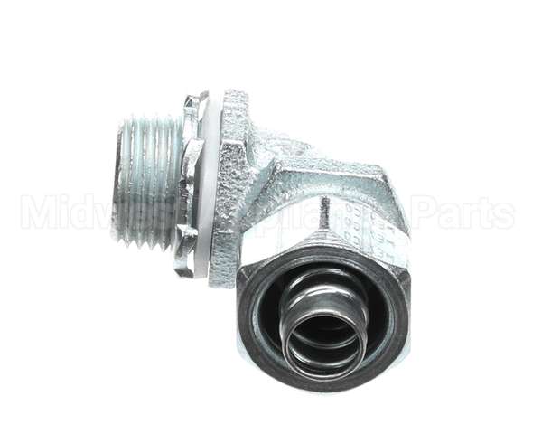 4517020 Garland 3/8 Connector, 90 Deg