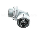4517020 Garland 3/8 Connector, 90 Deg