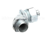 4517020 Garland 3/8 Connector, 90 Deg