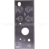 4517061 Compatible Garland Hot Top Overlay
