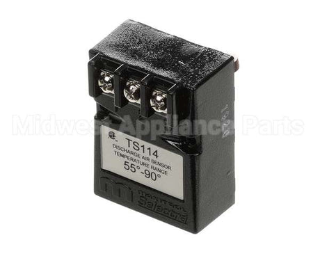 451746 Accurex Sensor,Temp,Dischare Air,Maxitro