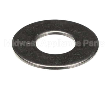 45175 Nemco Washer 1/2 Flat Ss F
