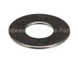 45175 Nemco Washer 1/2 Flat Ss F