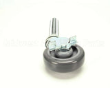 4517563 Garland Caster,5Dia Swivel