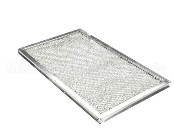 451764 Accurex Aluminum Filter12X20X1Ul900