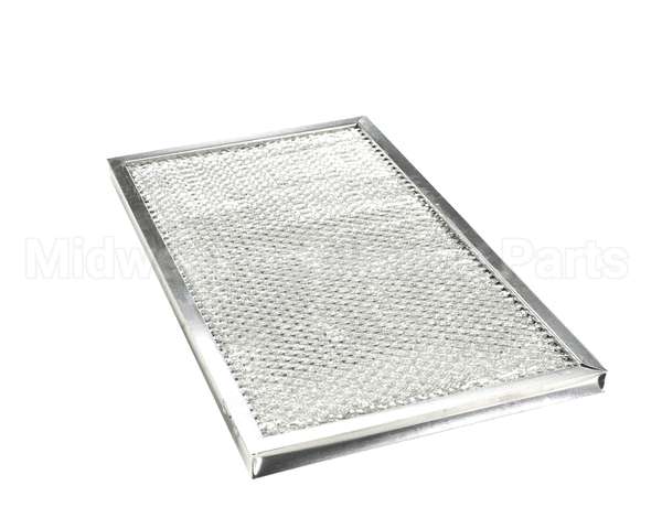 451764 Accurex Aluminum Filter12X20X1Ul900