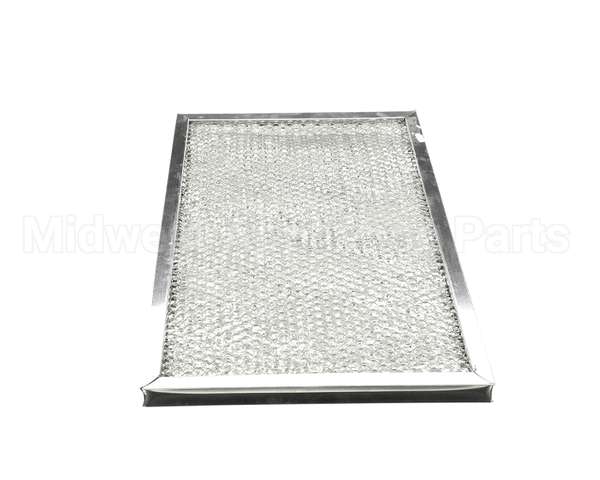 451764 Accurex Aluminum Filter12X20X1Ul900