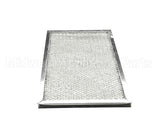 451764 Accurex Aluminum Filter12X20X1Ul900