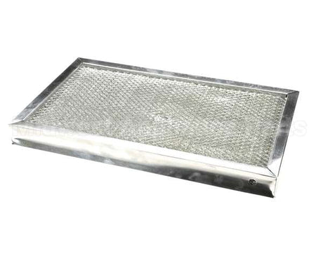451766 Accurex Aluminum Filter12X20X2Ul900