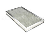 451766 Accurex Aluminum Filter12X20X2Ul900