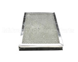 451766 Accurex Aluminum Filter12X20X2Ul900
