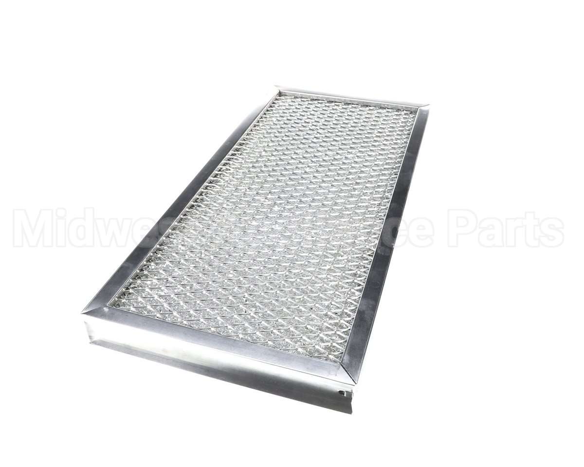451767 Accurex Fl,Al,12X25X2,Ul900