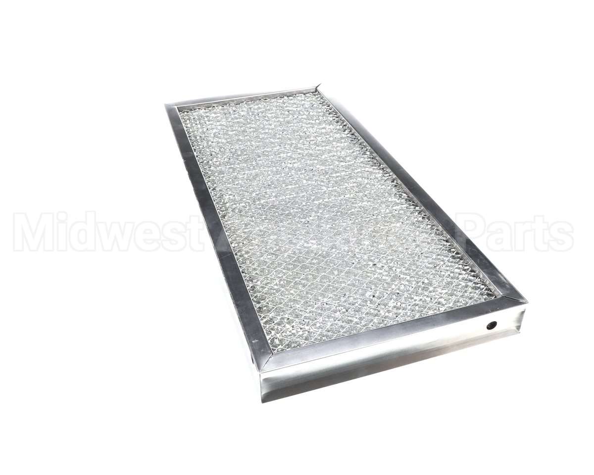 451767 Greenheck Filter 12 X 25 X 2