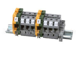 4517674 Garland Terminal Block 36In