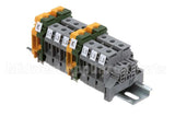 4517674 Garland Terminal Block 36In