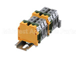 4517674 Garland Terminal Block 36In