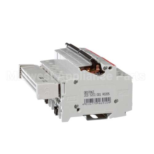 4517811-1 Garland Circuit Breaker, Xg24 Multi-Bl