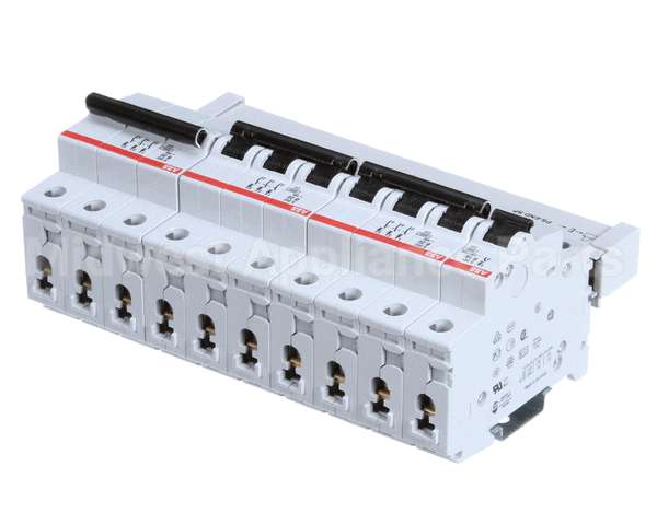 4517812-1 Garland Circuit Breaker, Xg36 Multi-Bl