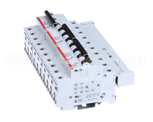 4517812-1 Garland Circuit Breaker, Xg36 Multi-Bl